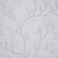 Tapetti Sandudd Unelmia 5228-2, 0,53x11,2m, valkoinen/harmaa, non-woven