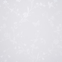 Tapetti Sandudd Unelmia 5229-1, 0,53x11,2m, valkoinen/helmiäinen, non-woven