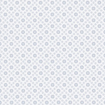 Tapetti Sandudd Metsäpolku 5257-3, 0,53x11,2m, valkoinen/sininen, non-woven