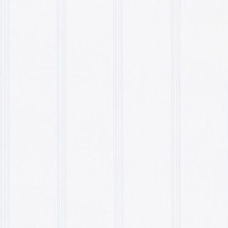 Tapetti Sandudd Metsäpolku 5258-1, 0,53x11,2m, valkoinen/helmiäinen, non-woven
