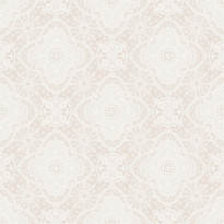 Tapetti Decor Maison Belle 5338-3, 0,53x10,05 m, vaalea/punertava, non-woven