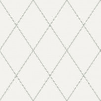 Tapetti Decor Maison Belle 5343-1, 0,53x10,05 m, vaalea/vihreä, non-woven