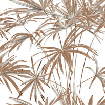 Tapetti Decor Maison Silva 5369-5, ruskea