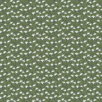 Tapetti Decor Maison Silva 5375-2, vihreä