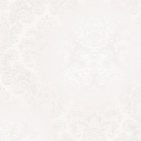 Tapetti Sandudd Rolleri 11 5390-1, 0.53x11.2m, valkoinen