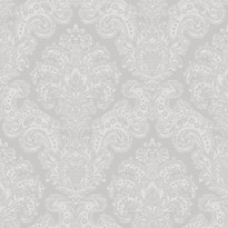 Tapetti Sandudd Rolleri 11 5390-3, 0.53x11.2m, harmaa