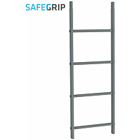 Seinätikasrunko Sadex SafeGrip, 1.2-3.3m