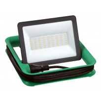 LED-työvalaisin Schneider Electric Thorsman, 20W, IP65, 2000lm 4000K