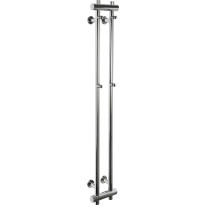Pyyhekuivain Sentakia LV-2/100, 180x1200mm, kromi