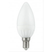 LED-polttimo Calex E14 5W B38