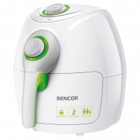 Airfryer Sencor SFR3220WH, 2.6l