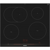 Induktiokeittotaso Siemens iQ300 EH675LFC1E, 60cm, musta