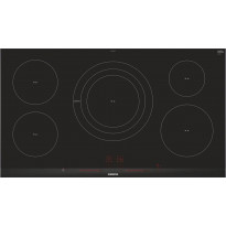 Induktiokeittotaso Siemens iQ300 EH975LVC1E, 90cm