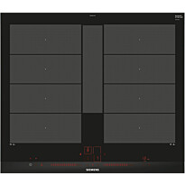 Induktiotaso Siemens iQ700 EX675LYV1E 60cm