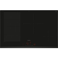 Induktiotaso Siemens iQ700 EX851HEC1E 80cm