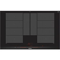 Induktiotaso Siemens iQ700 EX875LYV1E 80cm