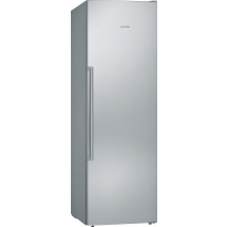 Kaappipakastin Siemens iQ500 GS36NAIDP, 60cm, teräs