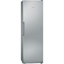 Kaappipakastin Siemens iQ300 GS36NVIEV 60cm teräs