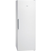 Kaappipakastin Siemens iQ500 GS58NAWDV, 70cm, valkoinen