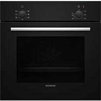 Erillisuuni Siemens iQ100 HB010FBA0 60cm musta