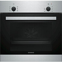 Erillisuuni Siemens iQ100 HB010FBR1S, 60cm, teräs