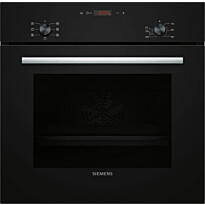 Erillisuuni Siemens iQ100 HB013FBB0 60cm musta