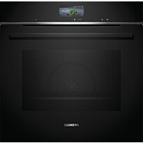 Pyrolyysiuuni Siemens iQ700 HB776G3B2S 60cm musta