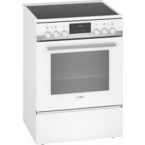 Keraaminen liesi Siemens iQ500 HK9S5A220U, 60cm, valkoinen