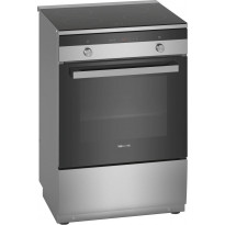 Liesi Siemens iQ300 HL9R4T050U, vapaasti sijoitettava, 60cm, teräs