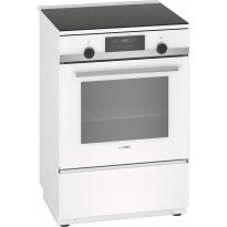 Liesi Siemens iQ500 HL9S5E020U, vapaasti sijoitettava, 60cm, valkoinen