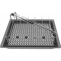 Barbecue-setti Siemens HZ635000