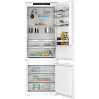 Jääkaappipakastin Siemens iQ300 KB96NVSE0 69cm integroitava