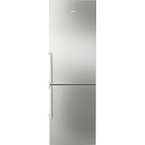Jääkaappipakastin Siemens iQ300 KG36NVIDT, 60cm, teräs