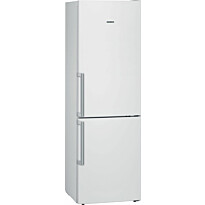 Jääkaappipakastin Siemens iQ300 KG36NVWEP 60cm valkoinen