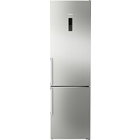Jääkaappipakastin Siemens iQ500 KG39NAIBT, 60cm, teräs
