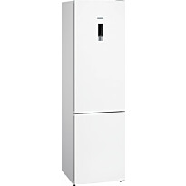 Jääkaappipakastin Siemens iQ300 KG39NXWEB, 60cm, valkoinen