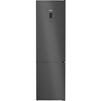 Jääkaappipakastin Siemens iQ300 KG39NXXCF 60cm musta teräs