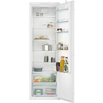 Jääkaappi Siemens iQ100 KI81RNSE0 56cm integroitava
