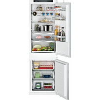 Jääkaappipakastin Siemens iQ300 KI86NVSE0, 54cm, integroitava
