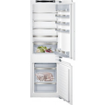Jääkaappipakastin Siemens iQ500 KI86SAFE0, 55.8cm, integroitava