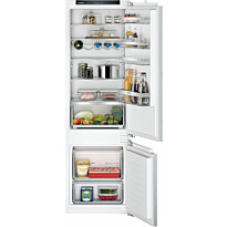 Jääkaappipakastin Siemens iQ300 KI87VVFE1, 54cm, integroitava
