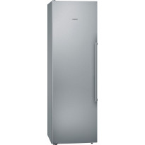 Jääkaappi Siemens iQ500 KS36VAIDP, 60cm, teräs