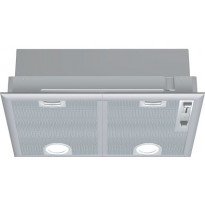 Liesituuletin Siemens iQ300 LB55565, 55cm, teräs