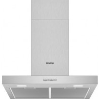 Liesituuletin Siemens iQ100 LC64BBC50, 60cm, teräs