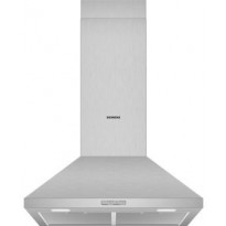Liesituuletin Siemens iQ100 LC64PBC50, 60cm, teräs