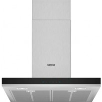 Liesituuletin Siemens iQ300 LC67BHM50, 60cm, teräs