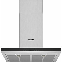 Liesituuletin Siemens IQ500 LC67BIP50 60cm teräs