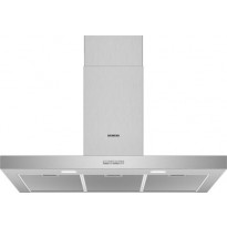 Liesituuletin Siemens iQ100 LC94BBC50, 90cm, teräs