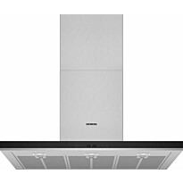 Liesituuletin Siemens IQ500 LC97BIP50 90cm teräs