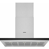 Saarekeliesituuletin Siemens IQ500 LF98BIP50 90cm teräs